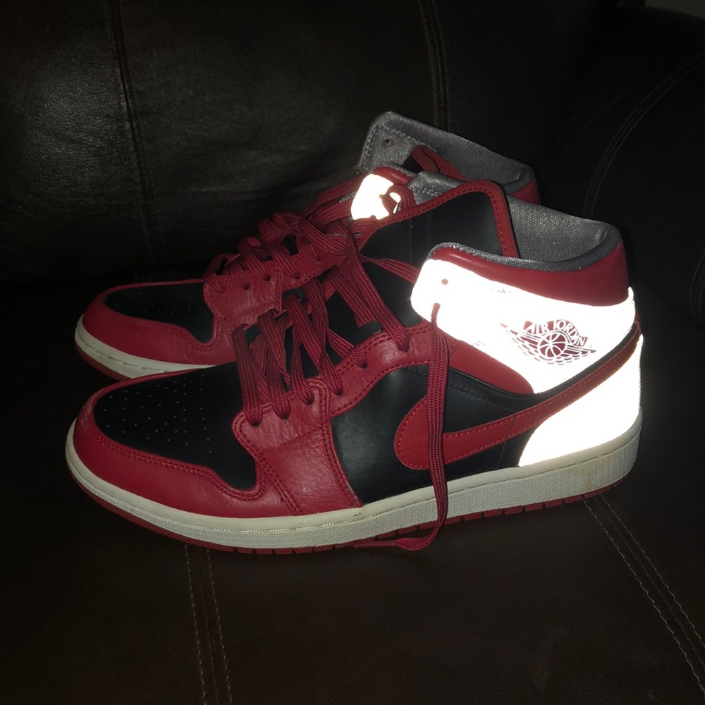 Jordan 1